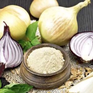Onion Powder — premium export spice